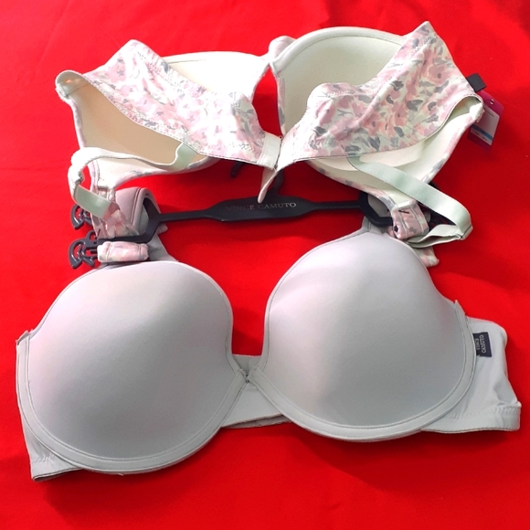 VINCE CAMUTO BRA. - Picture 3 of 6